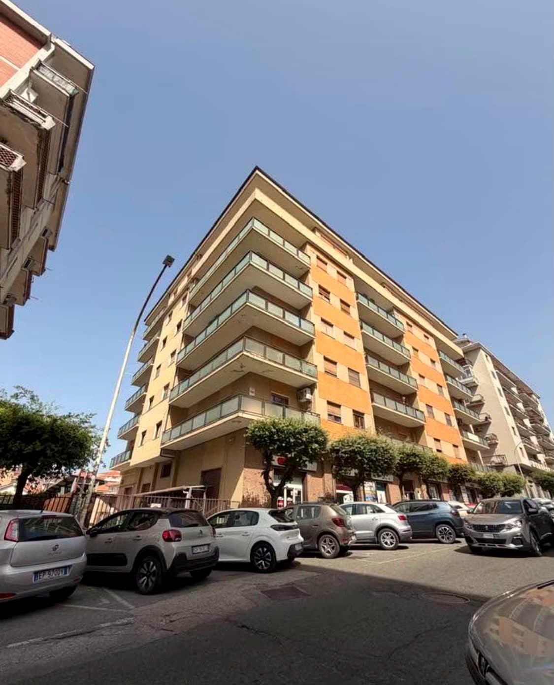 Terreno edificabile proposto da Dimora Romano