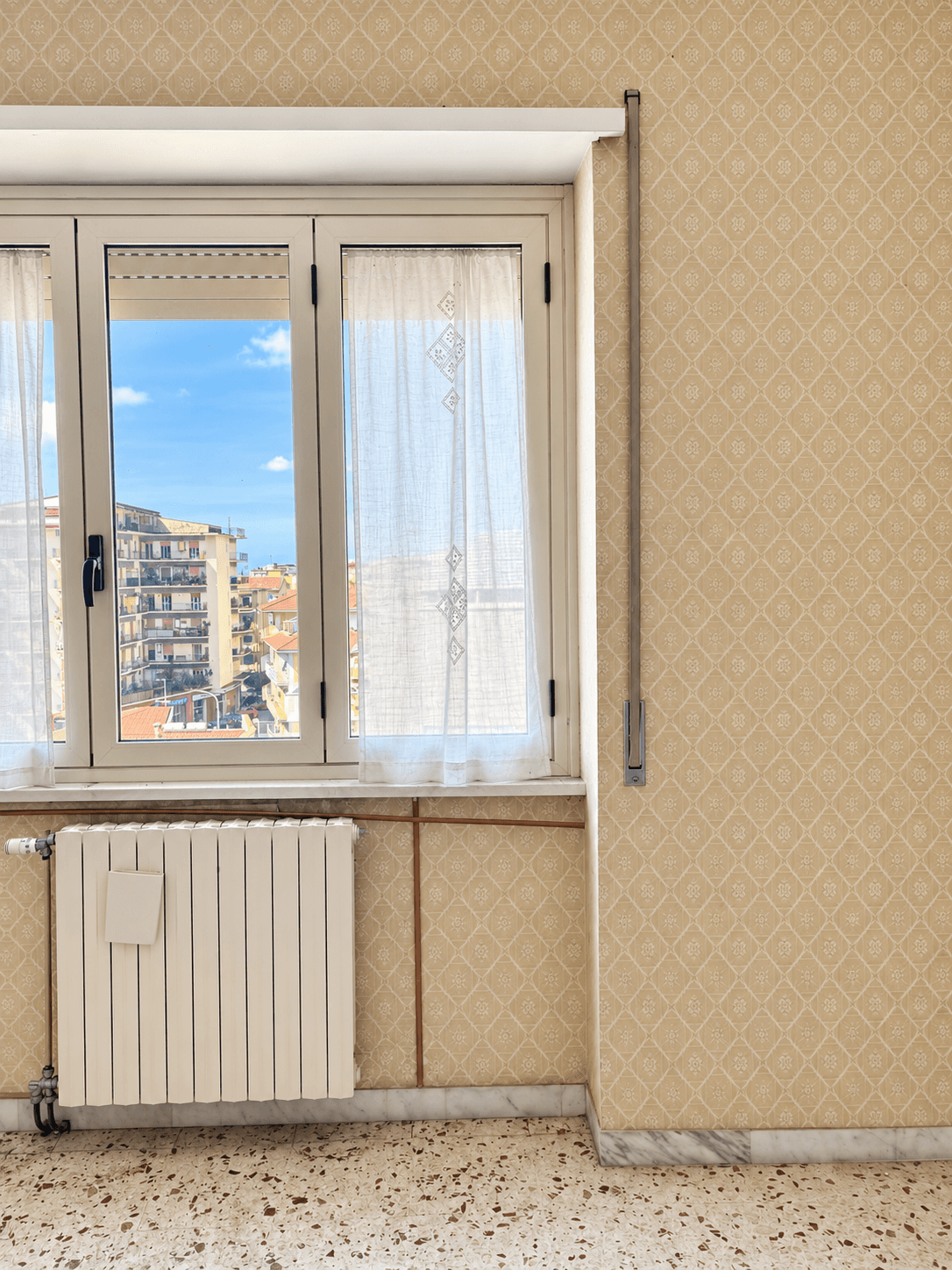 Assistenza dedicata ai clienti Dimora Romano