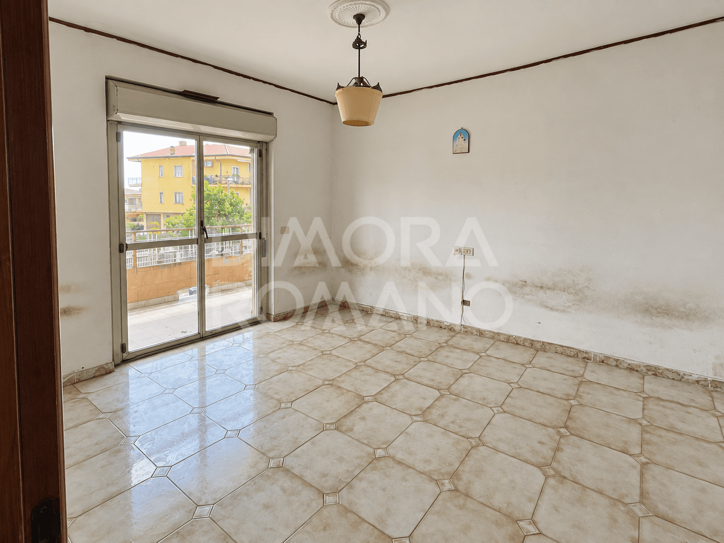 Appartamento di 137 m² con ampi terrazzi a Nicastro
