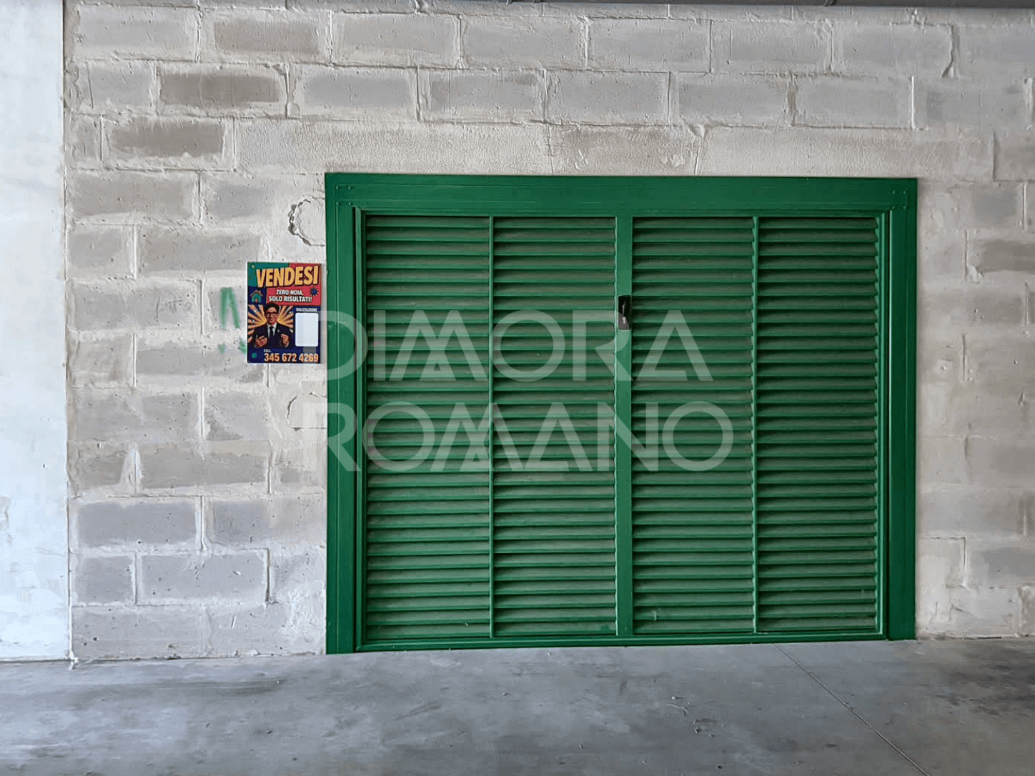 Garage di 70 m² in Viale Guglielmo Marconi