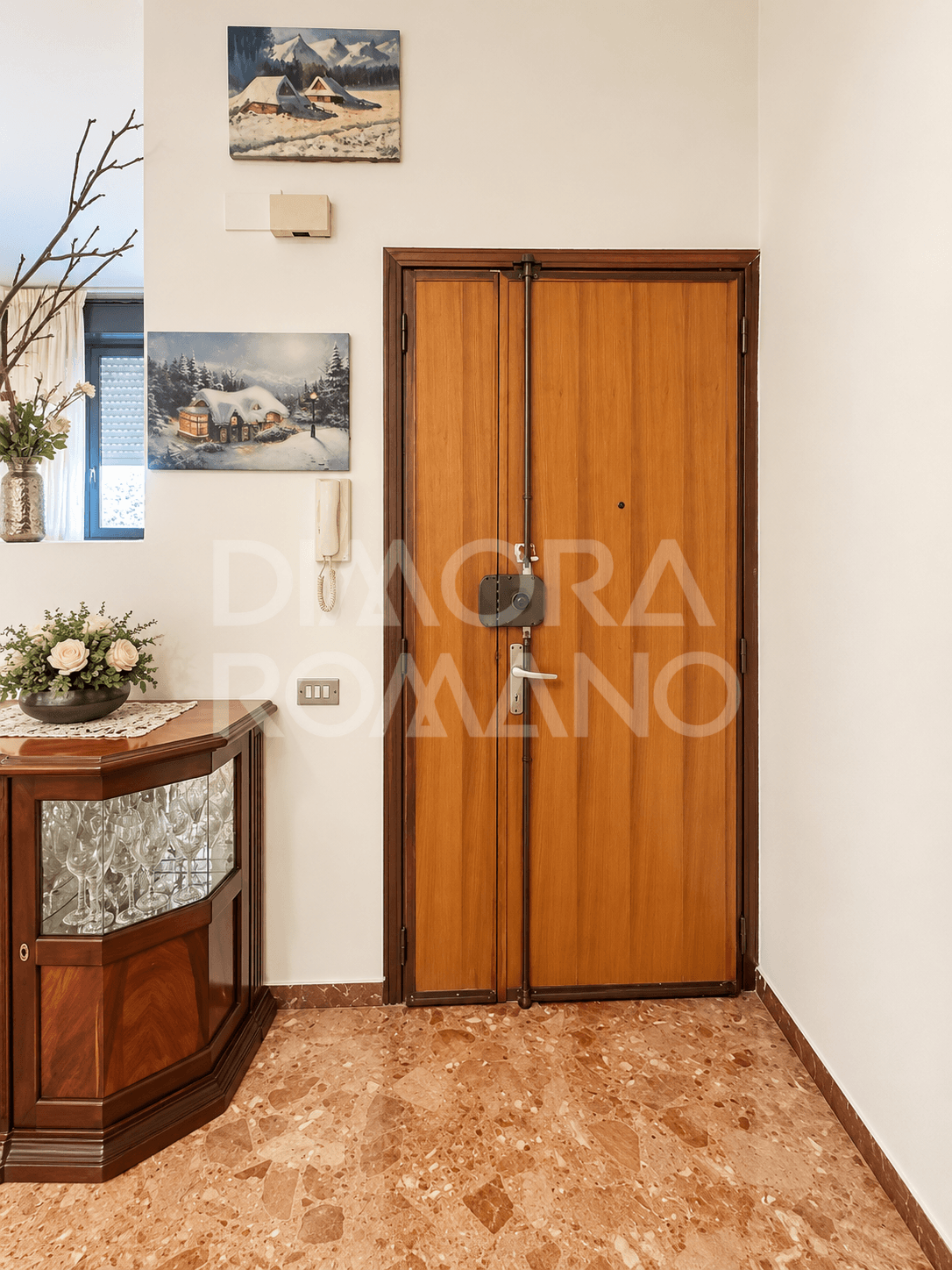 Appartamento da ristrutturare in Via dei Bizantini – Lamezia Terme